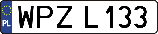 WPZL133