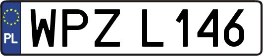 WPZL146