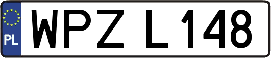 WPZL148