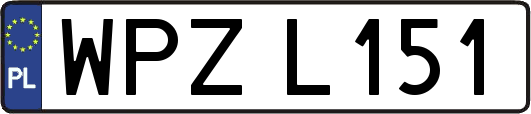 WPZL151