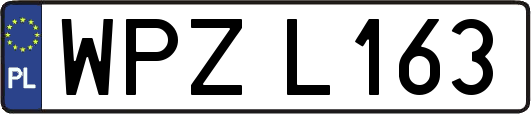 WPZL163