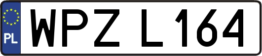 WPZL164