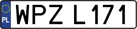 WPZL171