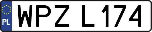 WPZL174