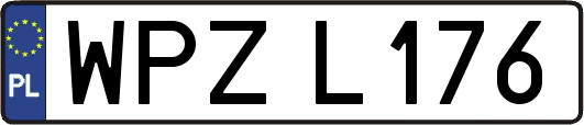 WPZL176