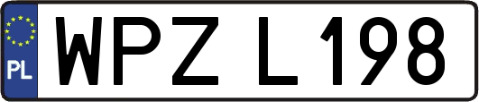 WPZL198