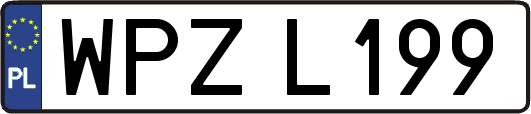 WPZL199