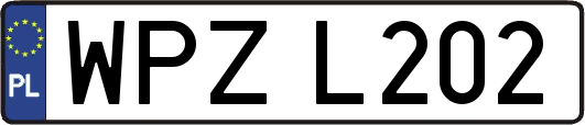 WPZL202