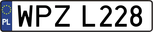 WPZL228
