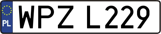 WPZL229