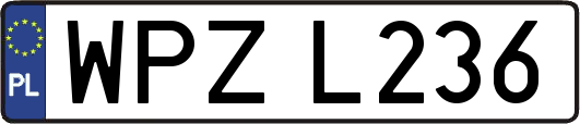 WPZL236