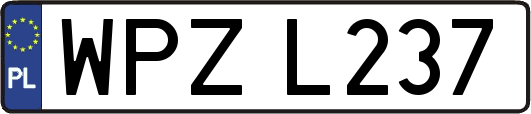 WPZL237