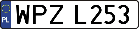 WPZL253