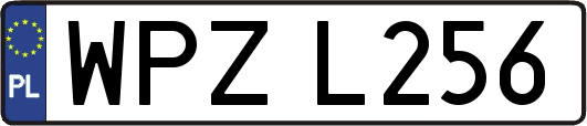 WPZL256