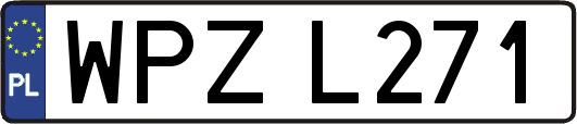WPZL271