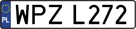 WPZL272