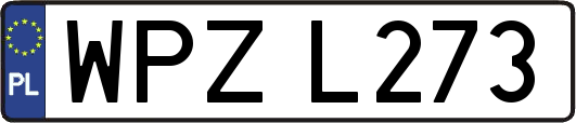 WPZL273