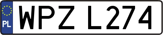WPZL274