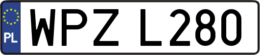WPZL280