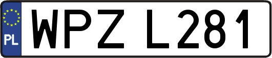 WPZL281