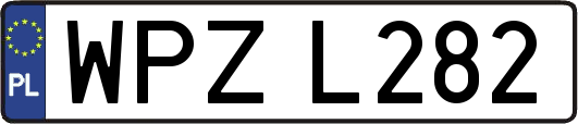 WPZL282