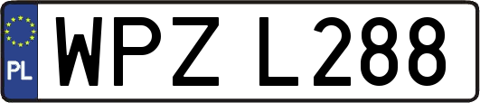 WPZL288