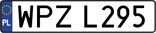 WPZL295
