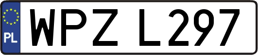 WPZL297