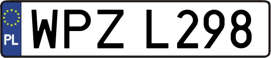 WPZL298