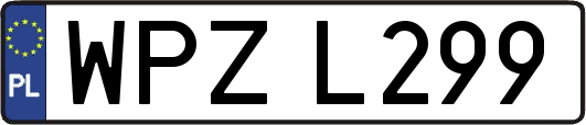 WPZL299