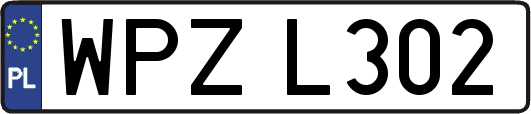WPZL302