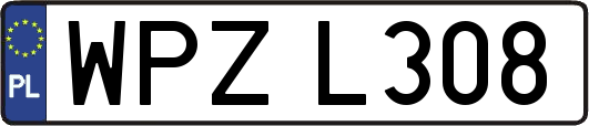 WPZL308