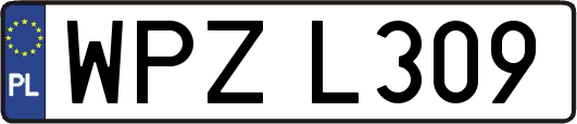 WPZL309