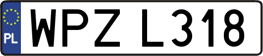 WPZL318