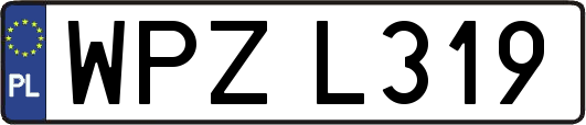WPZL319