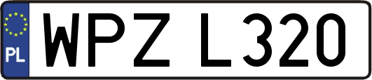 WPZL320