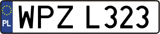 WPZL323