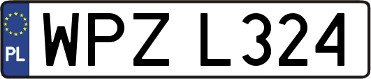 WPZL324