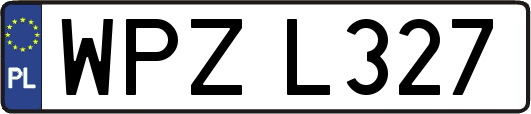 WPZL327