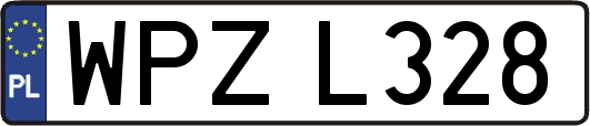 WPZL328