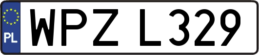 WPZL329