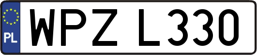 WPZL330