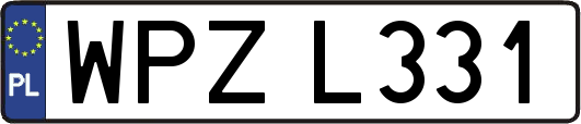 WPZL331