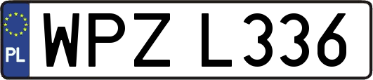 WPZL336