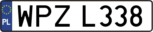 WPZL338