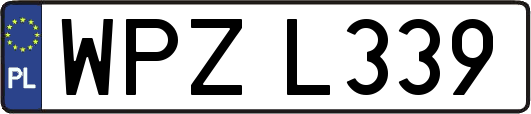 WPZL339