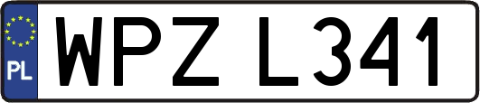 WPZL341