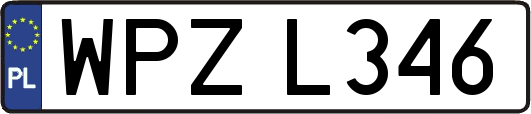 WPZL346