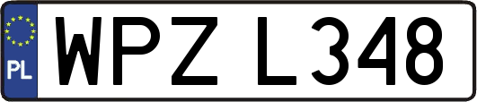 WPZL348