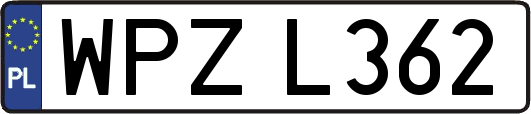 WPZL362
